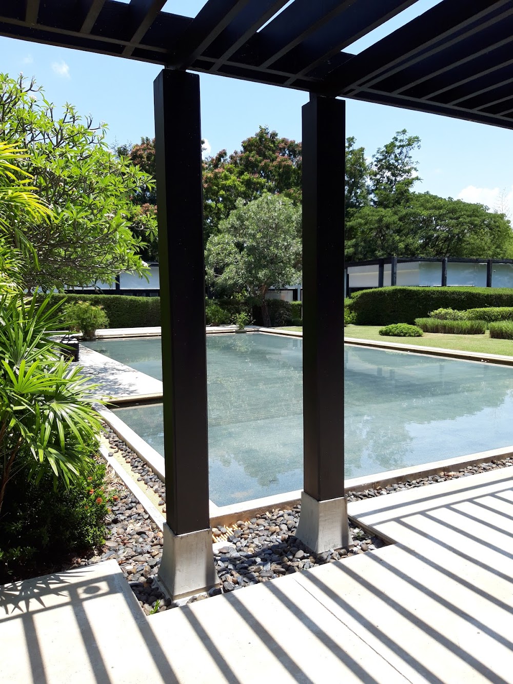 Devarana Spa Hua Hin