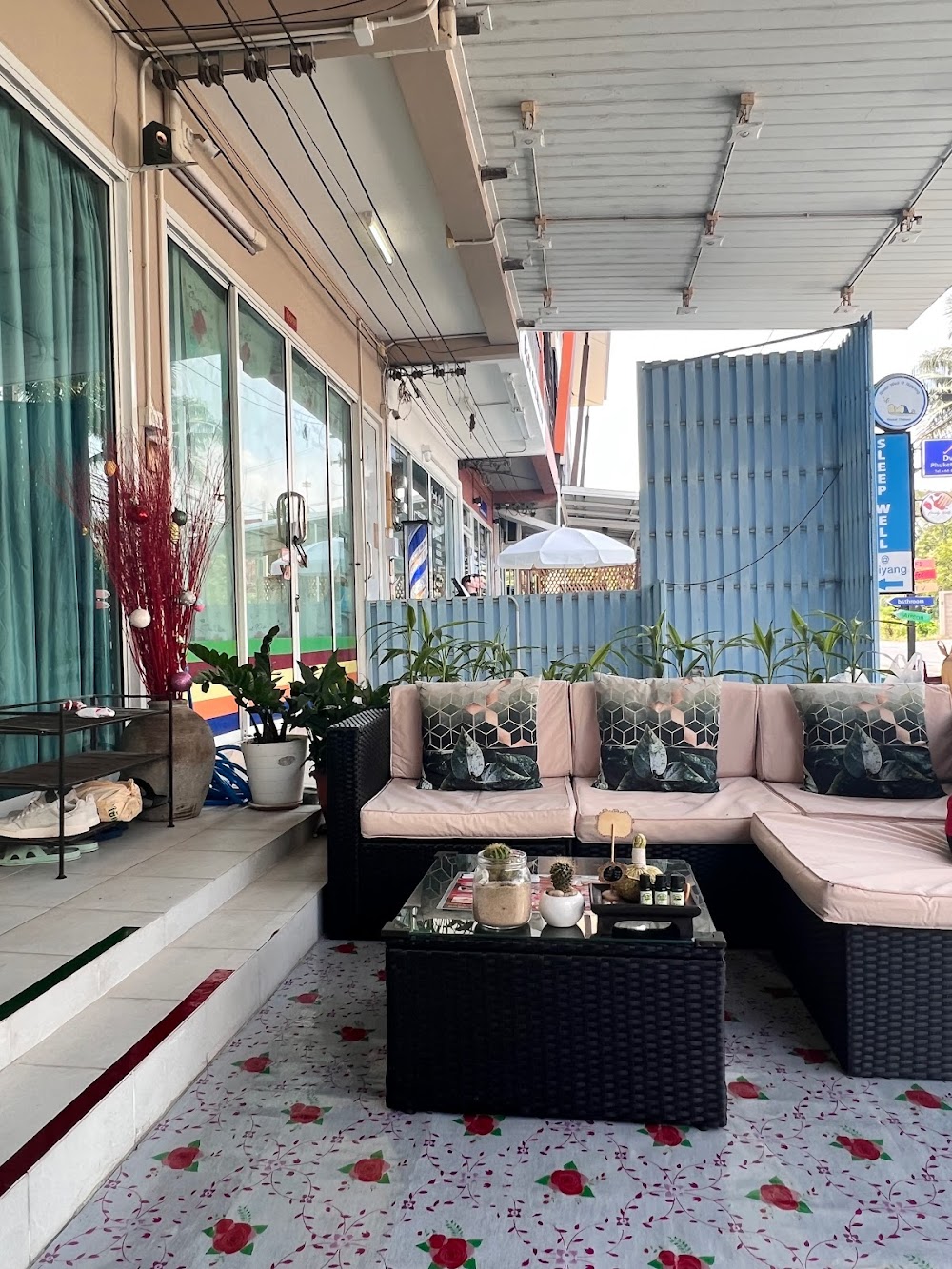 Dhara Massage & Spa