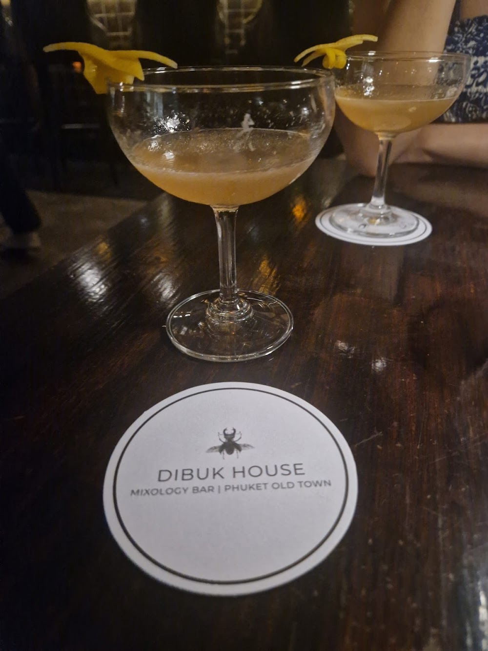 Dibuk House