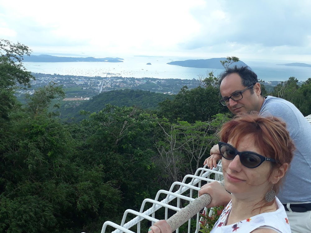 Dive Link Phuket