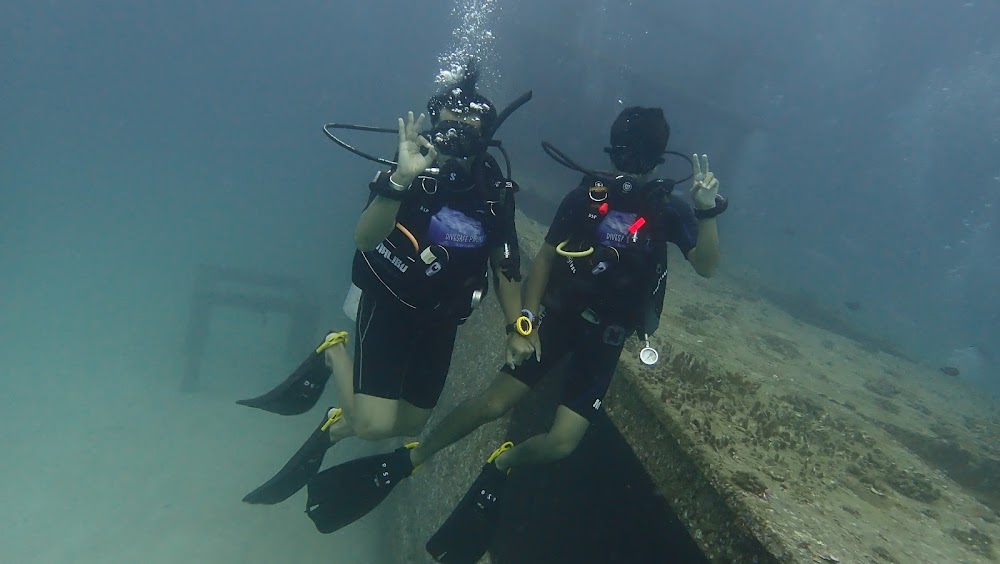DiveSafe Phuket