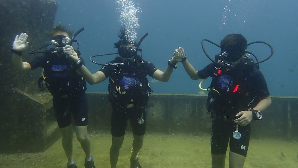 DiveSafe Phuket