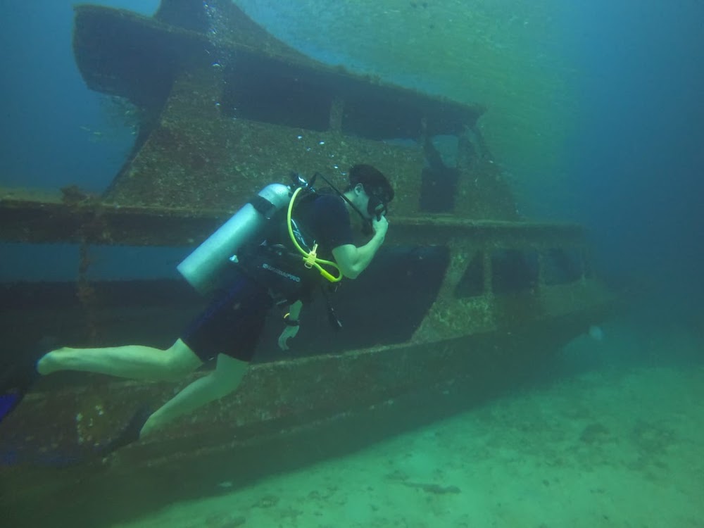 Diving Center Palich-Diving