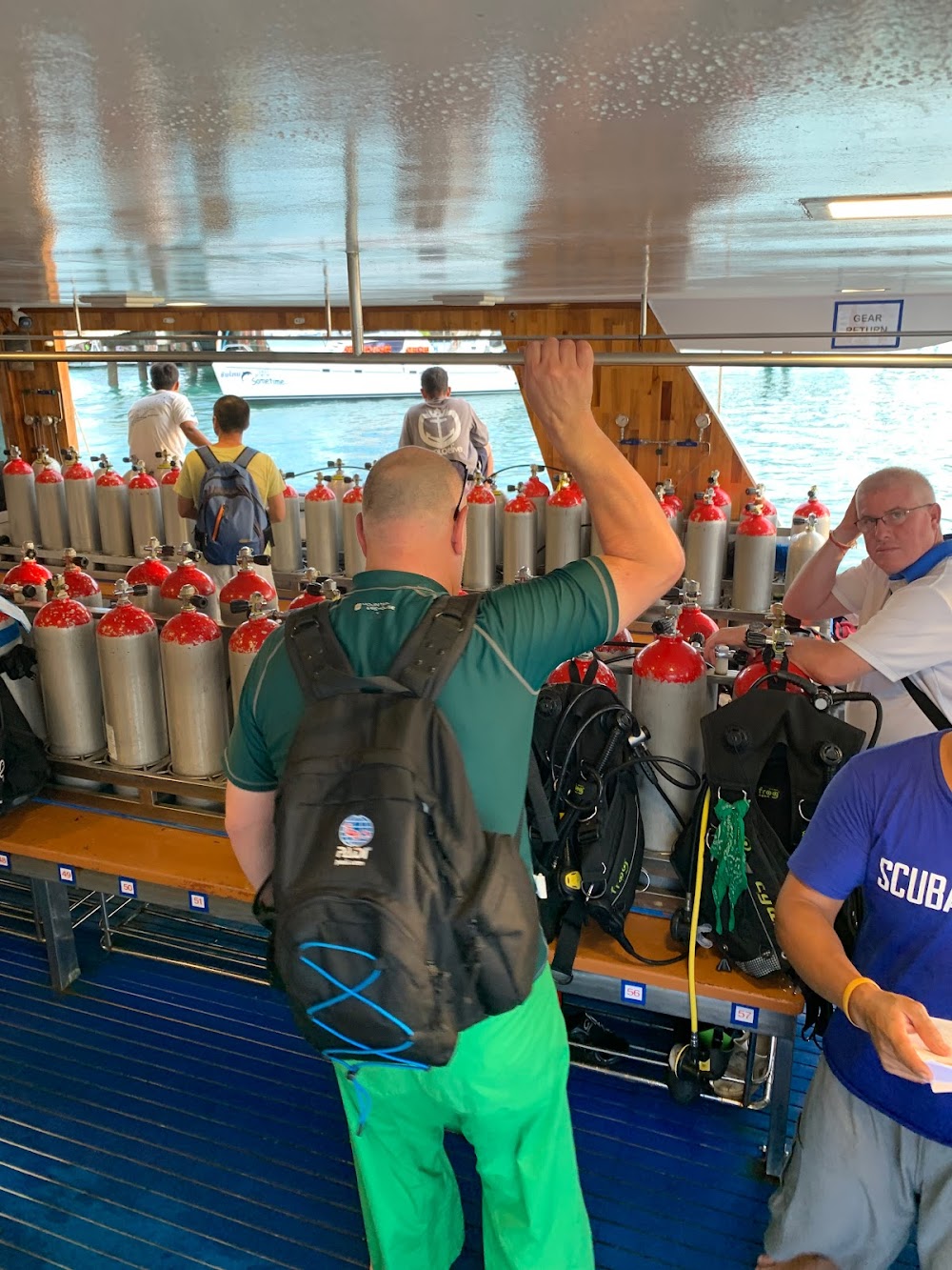 Diving Center Palich-Diving