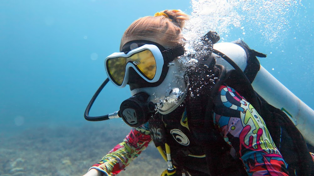DivingAsia ru