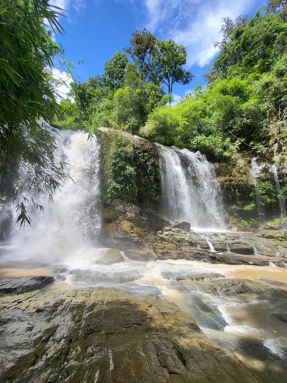 Doi Inthanon Elephant Sanctuary