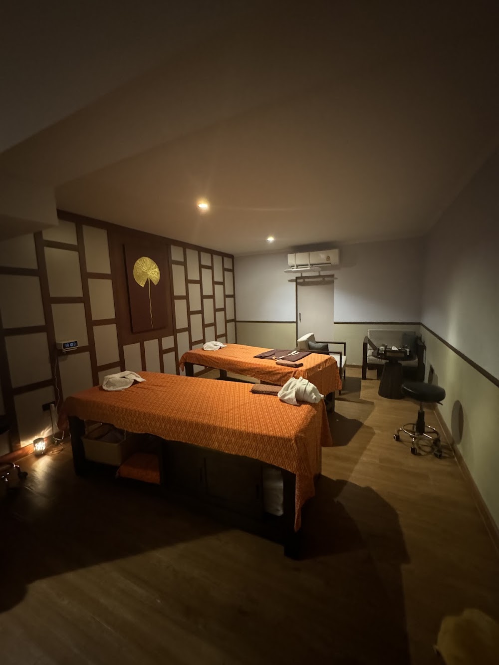 Dtu’s Professional Massage