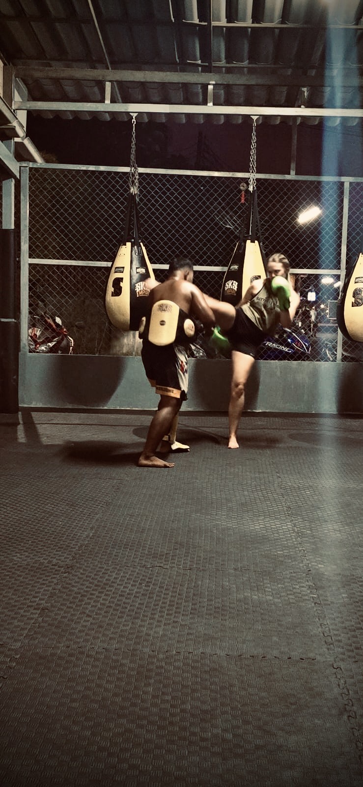 Empire Muay Thai Khao Lak