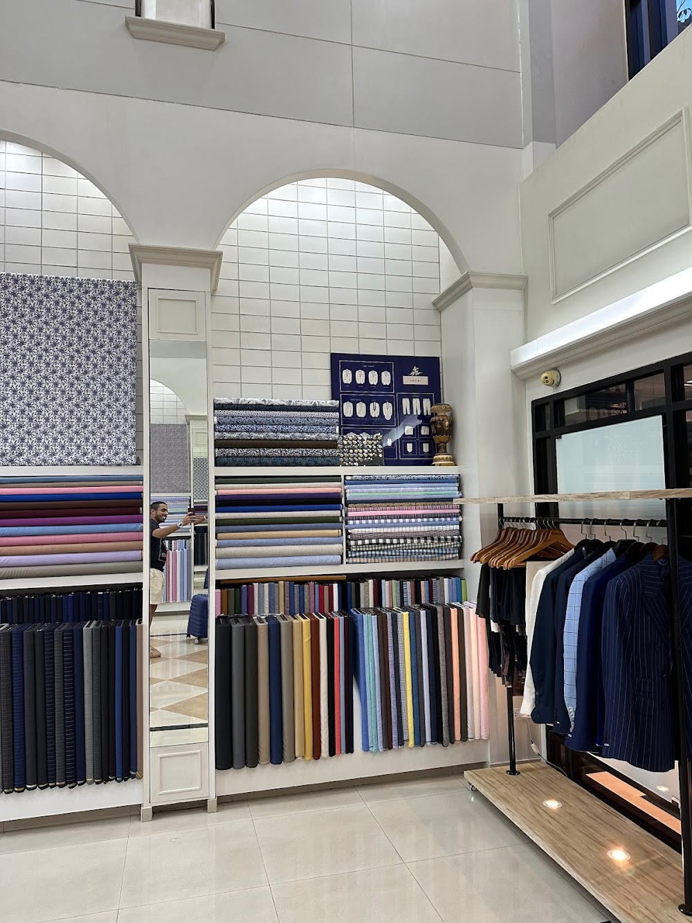 Empire Tailors