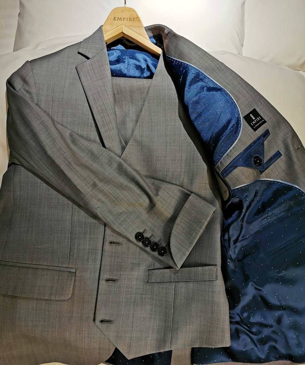 Empire Tailors