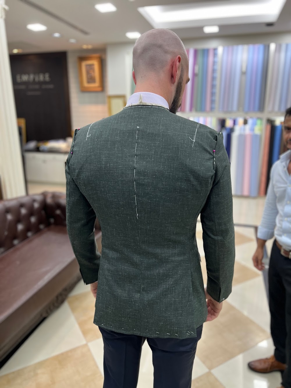Empire Tailors