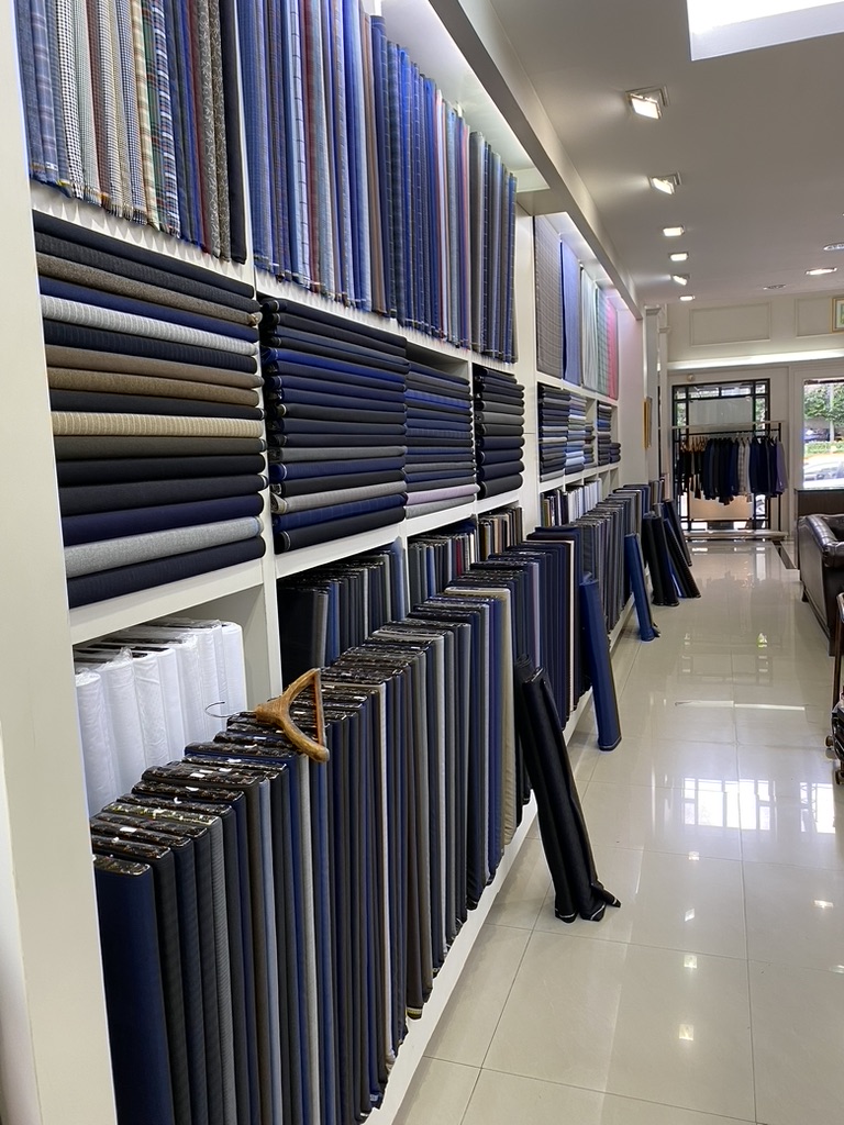 Empire Tailors
