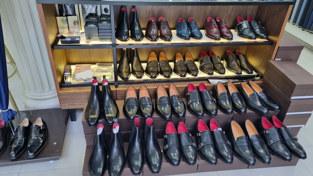 Empire Tailors