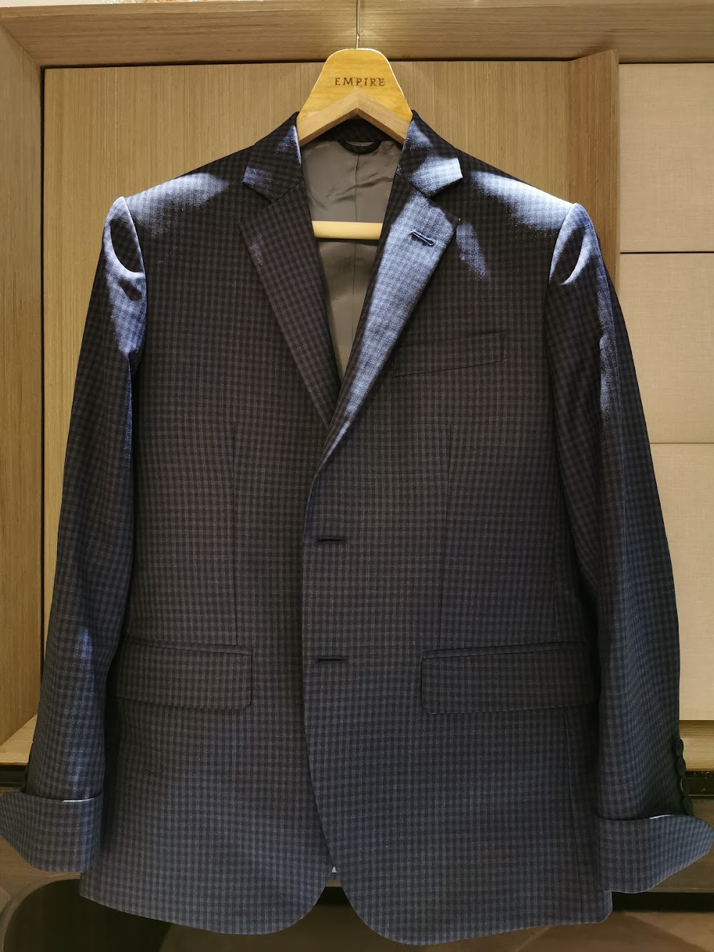 Empire Tailors