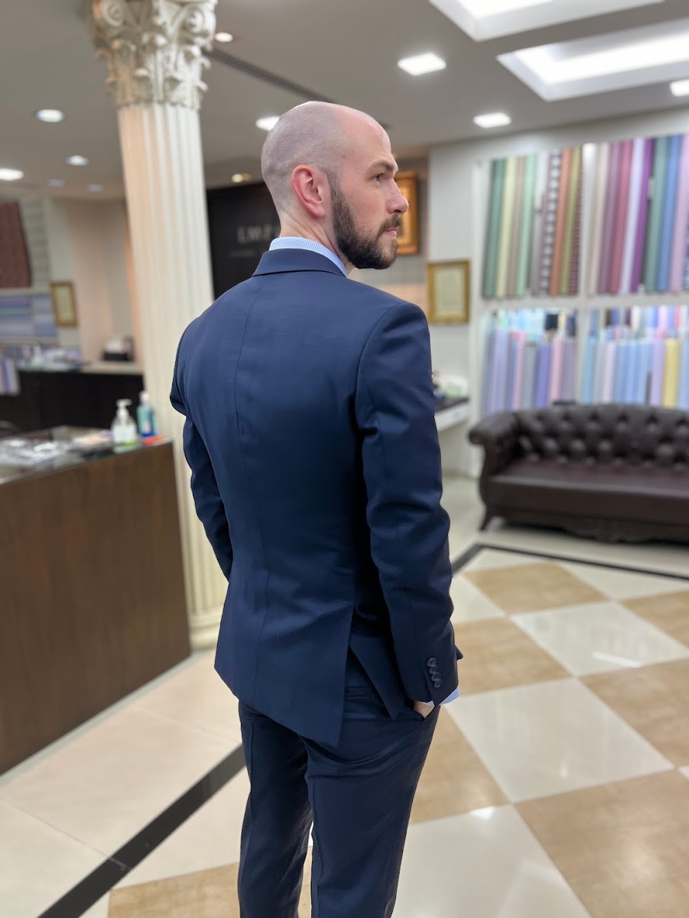 Empire Tailors