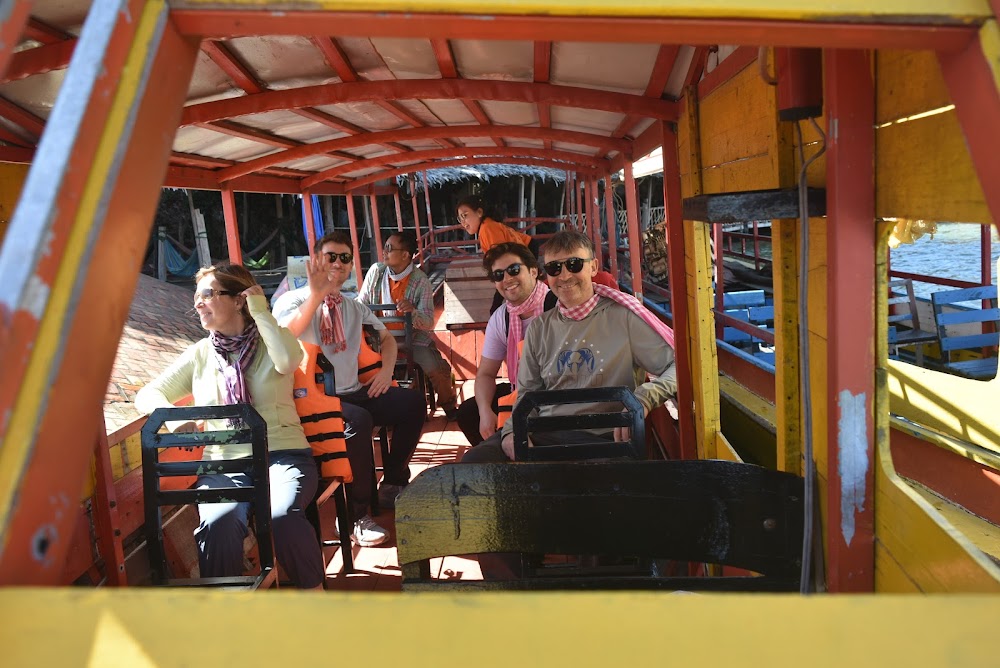 Expat Holidays Thailand