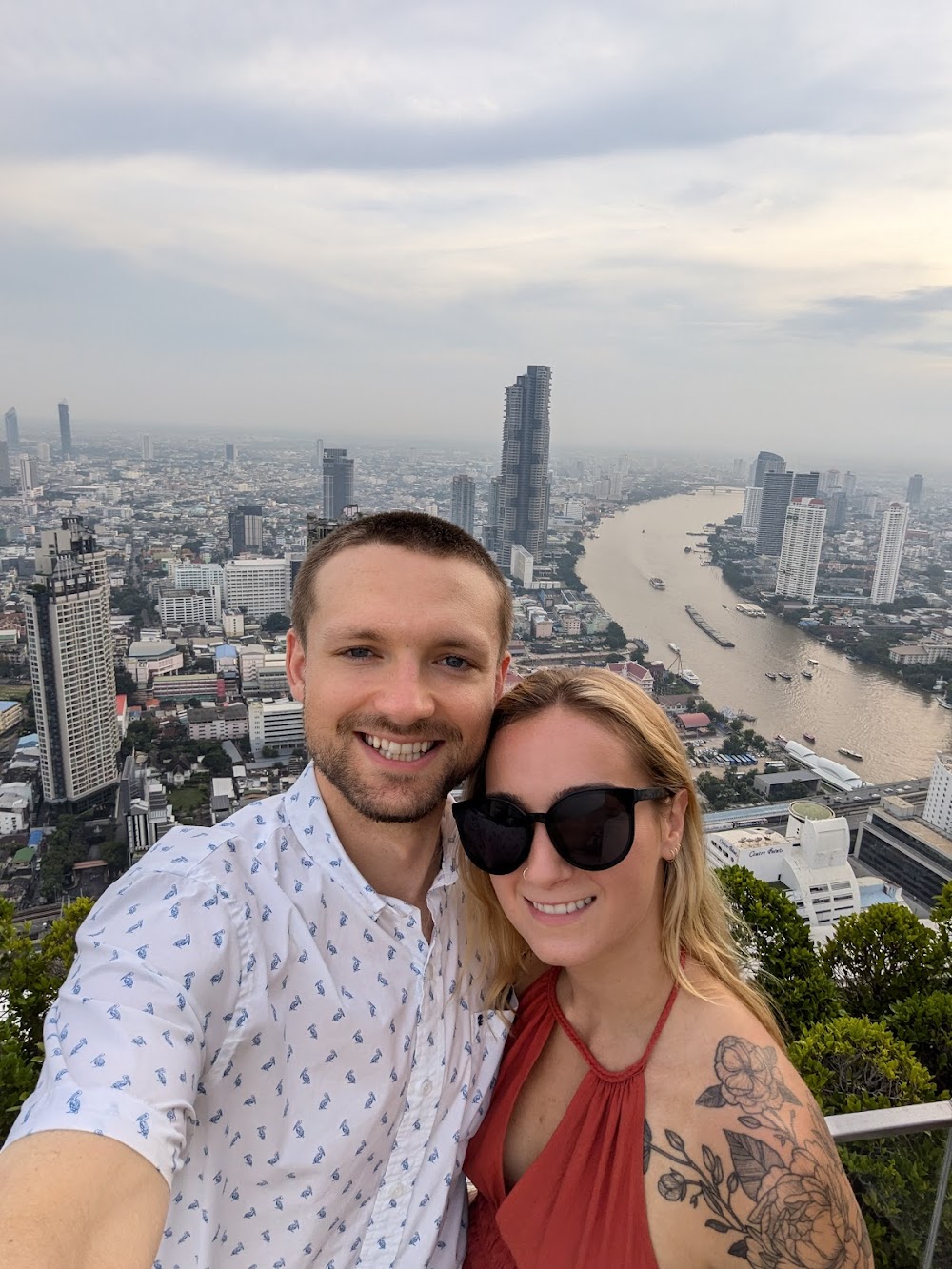 Expat Holidays Thailand