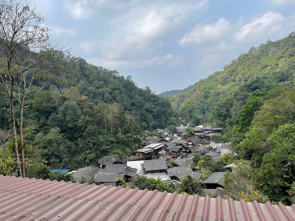 Expat Holidays Thailand