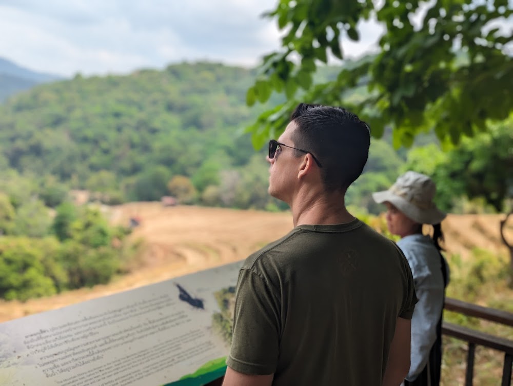 Expat Holidays Thailand