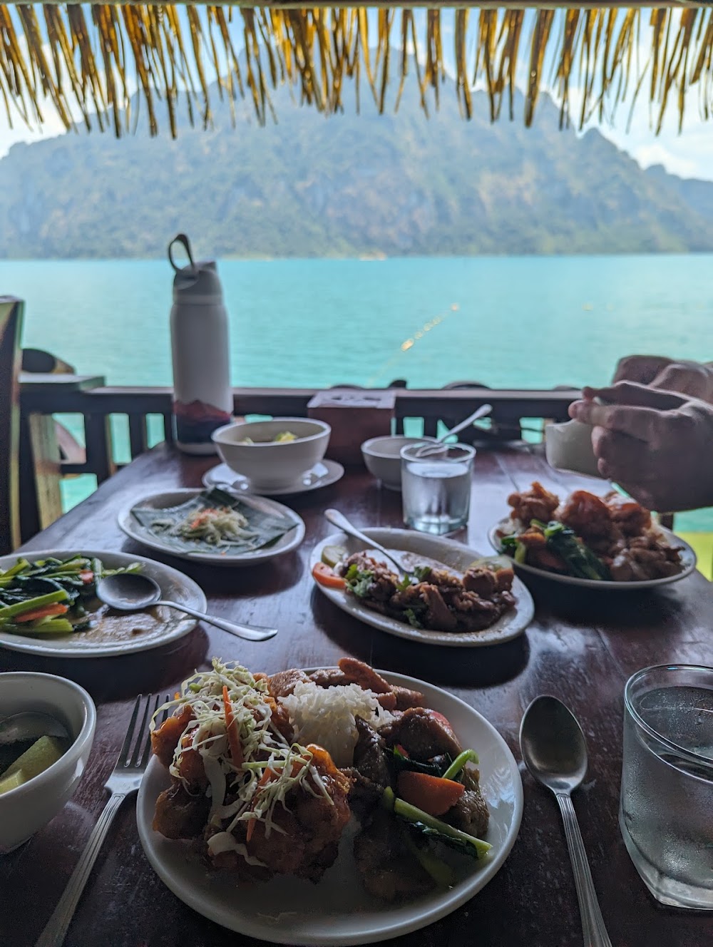 Expat Holidays Thailand