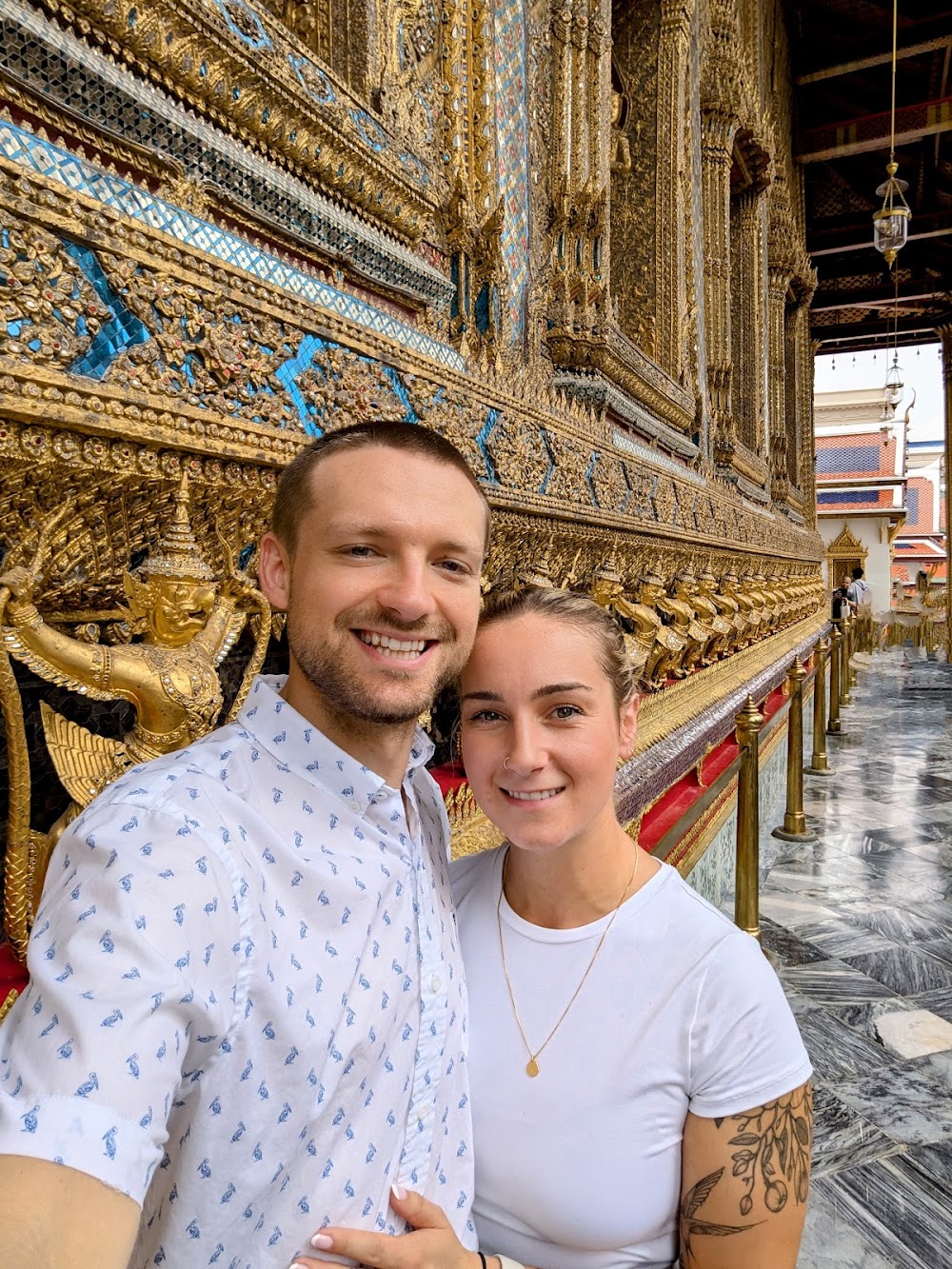 Expat Holidays Thailand