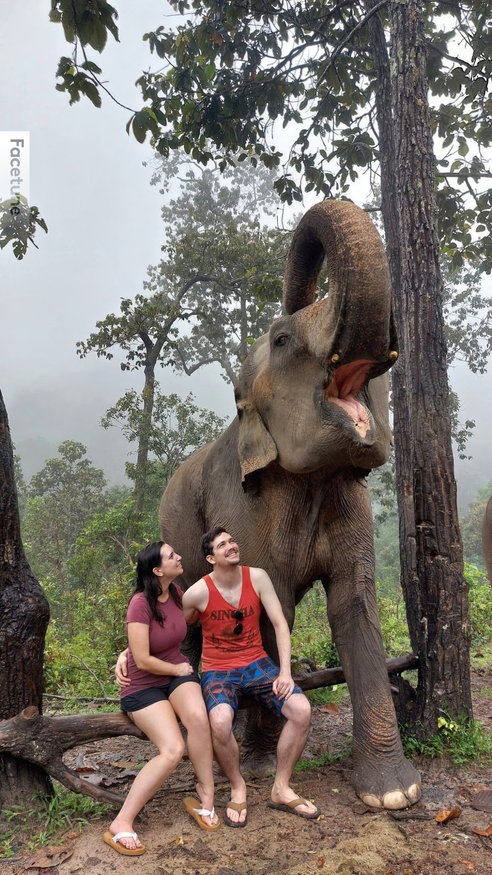 Expat Holidays Thailand