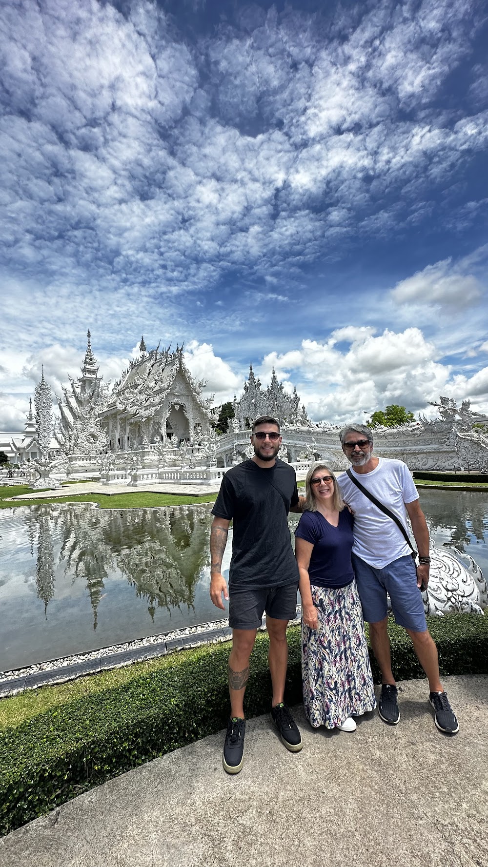 Experiência Tailândia – Tours em Português