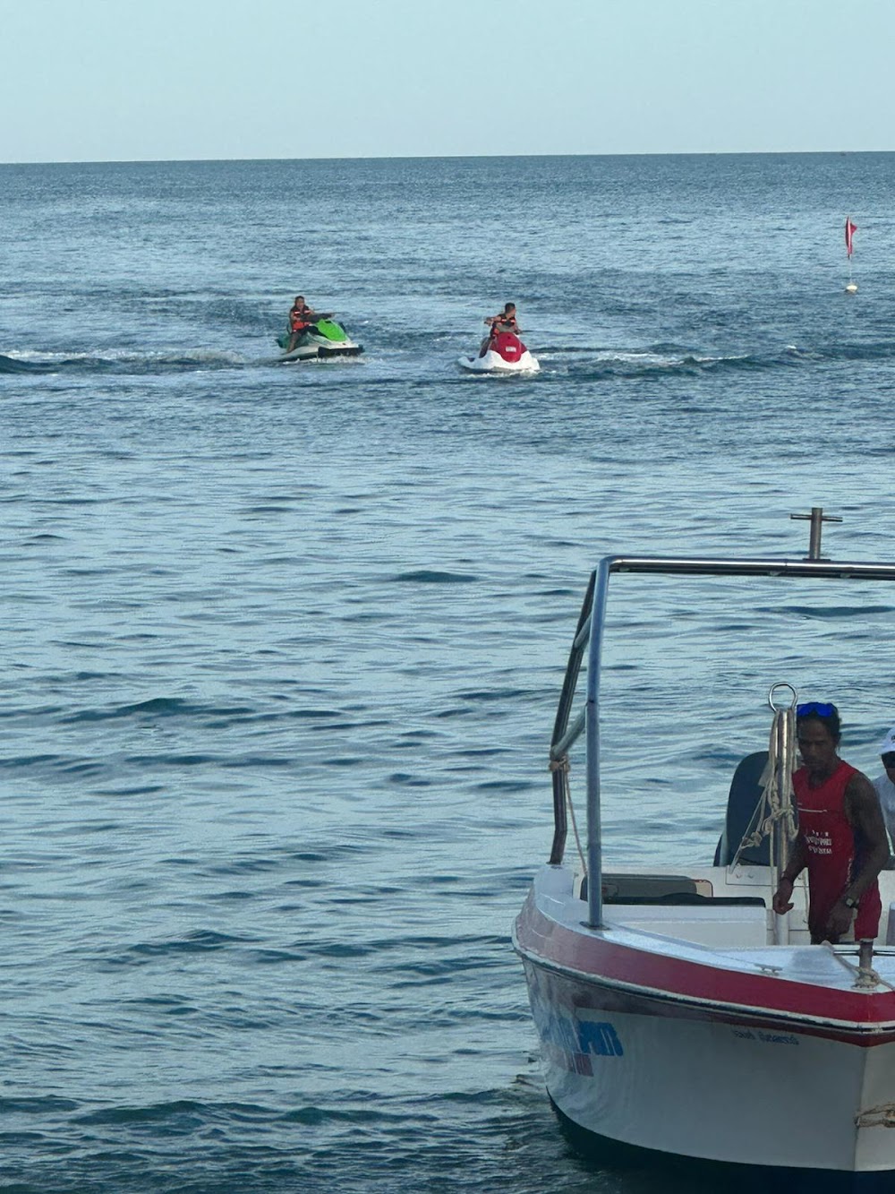 Extreme Samui Water Sports