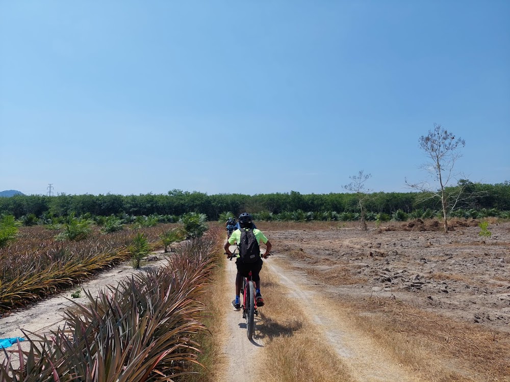 Feel Phuket Bike & Hike