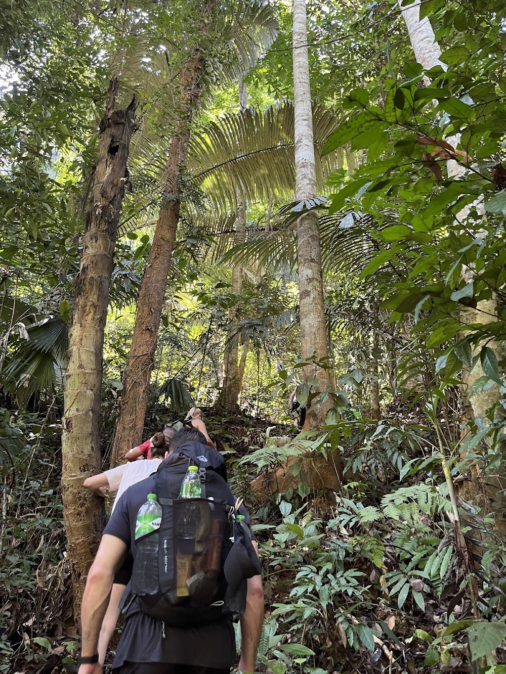 Feel Phuket Bike & Hike