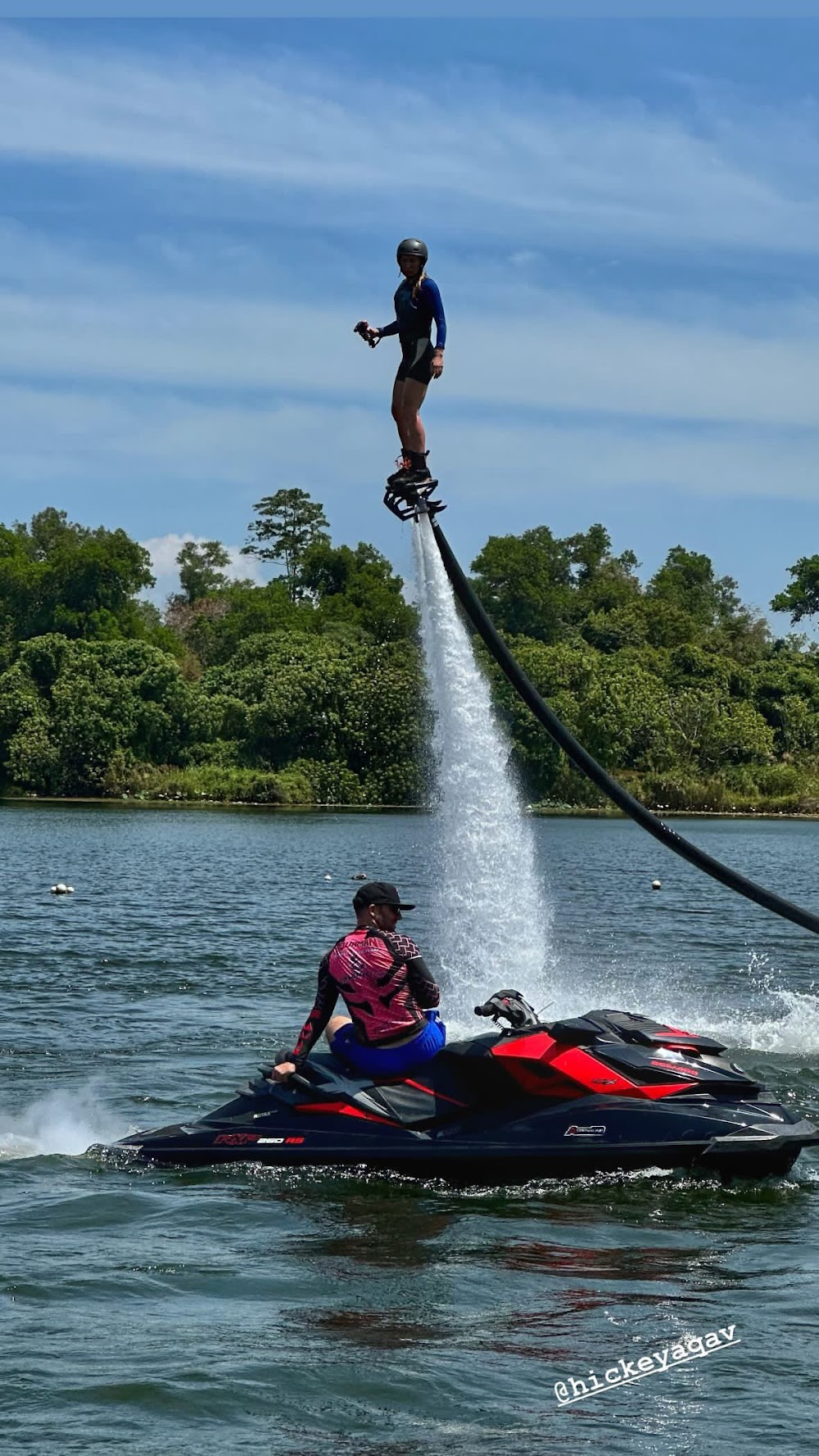Flyboard Phuket