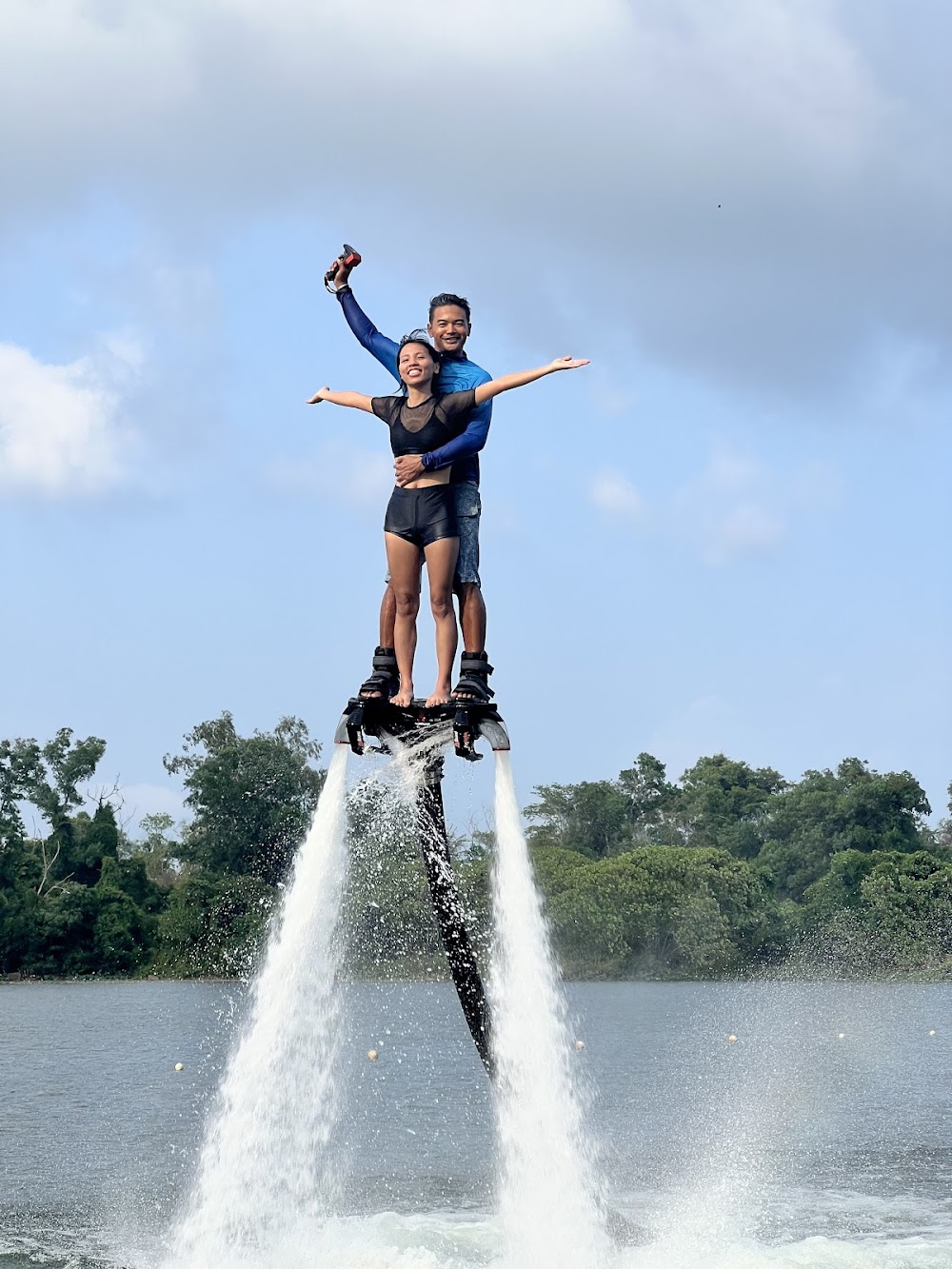 Flyboard Phuket