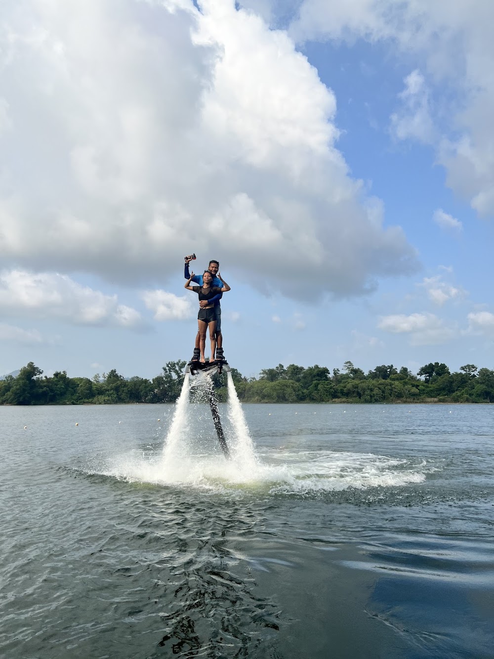 Flyboard Phuket