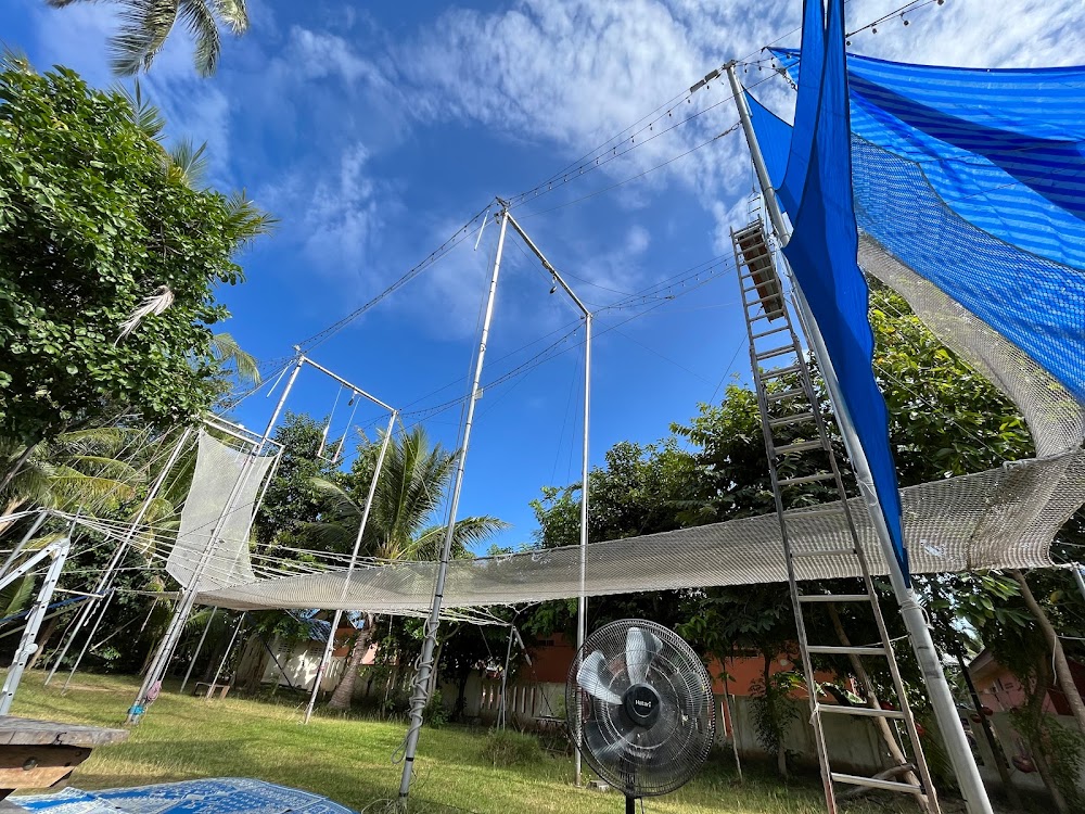 Flying Trapeze Adventures