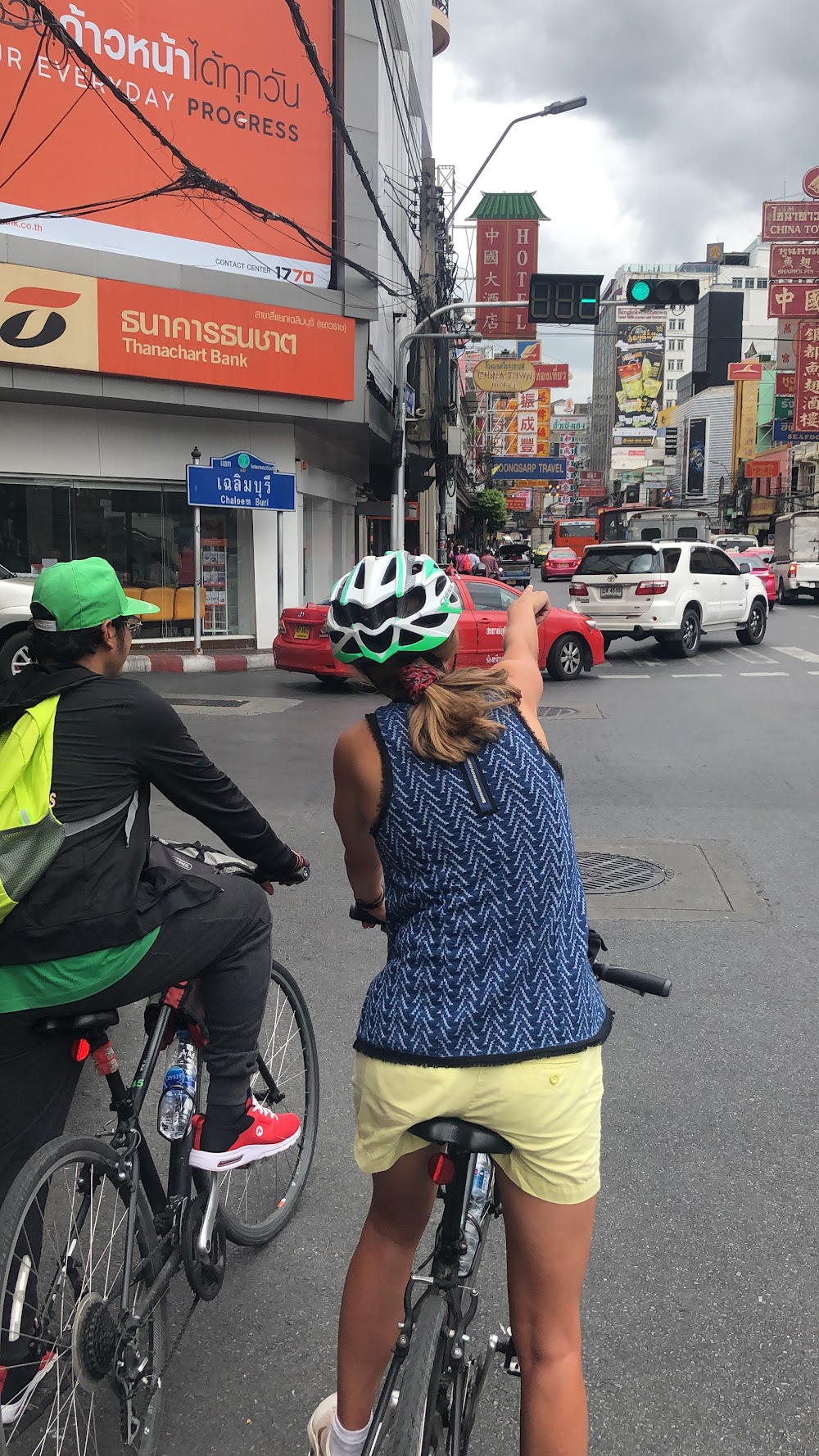 Follow Me Bike Tours