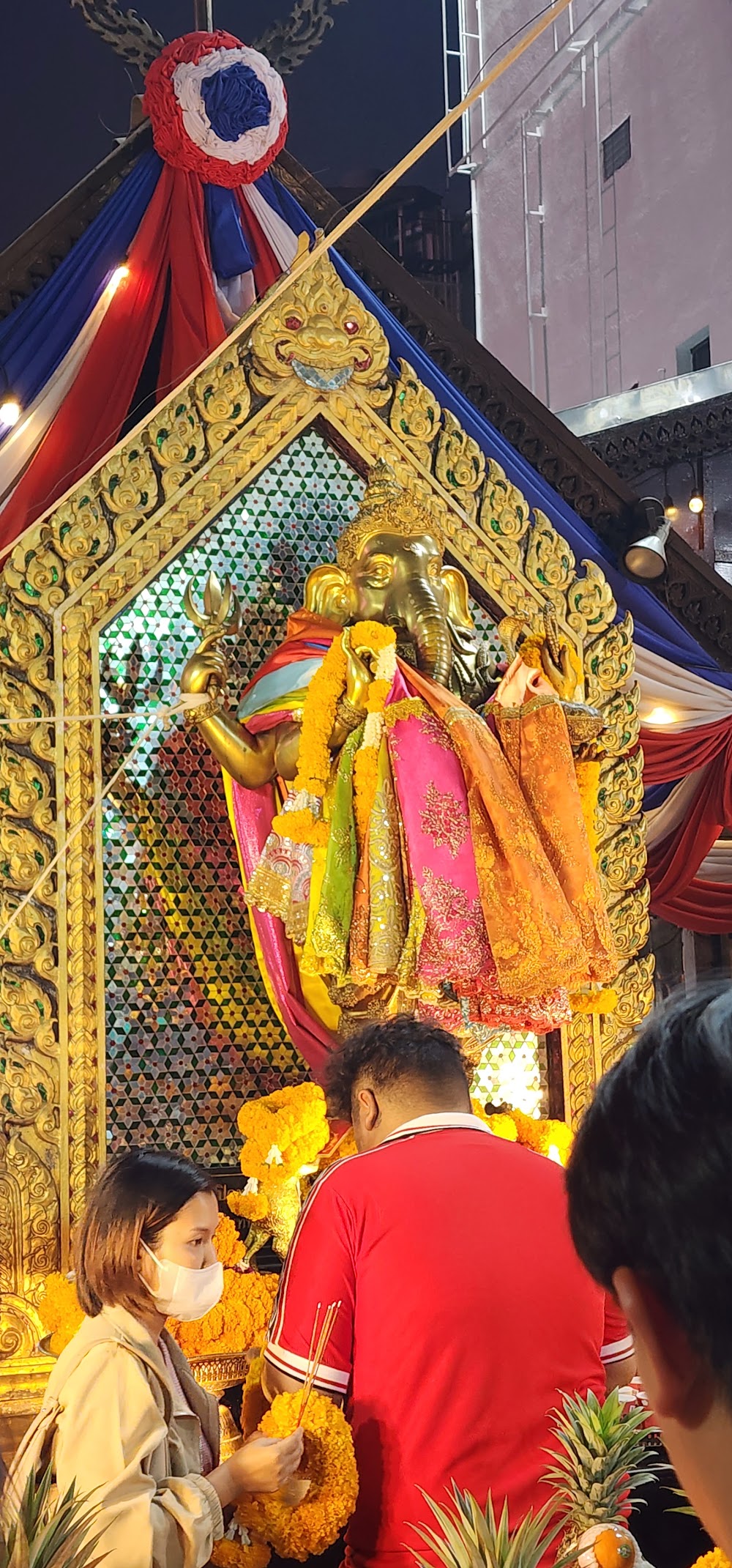 Ganesha Temple