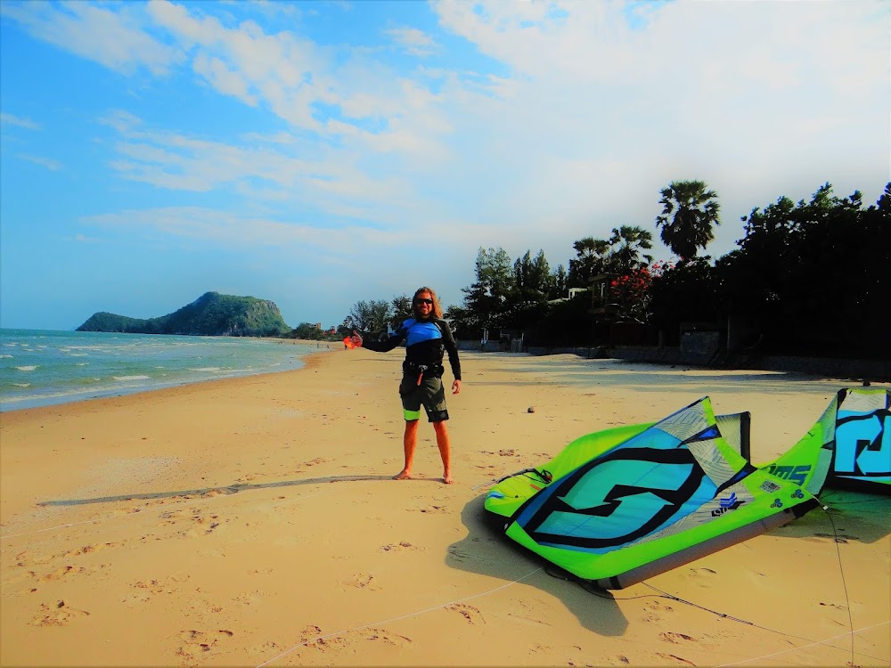 Go Kite Asia