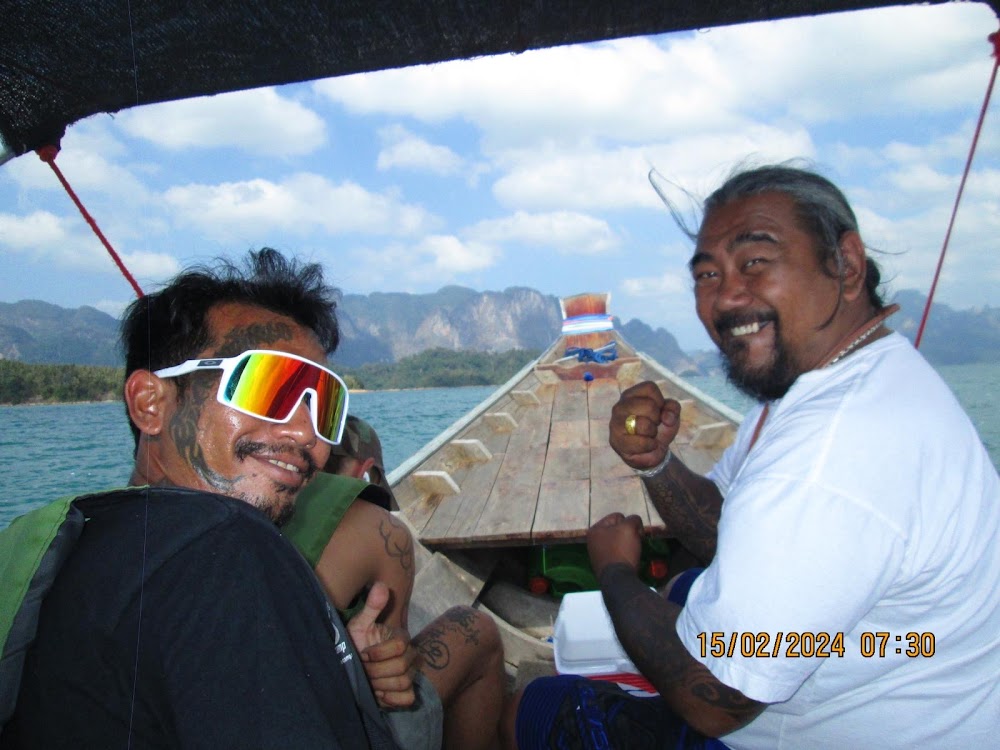 Go On Tour Khaolak