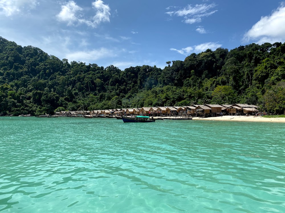 Go On Tour Khaolak