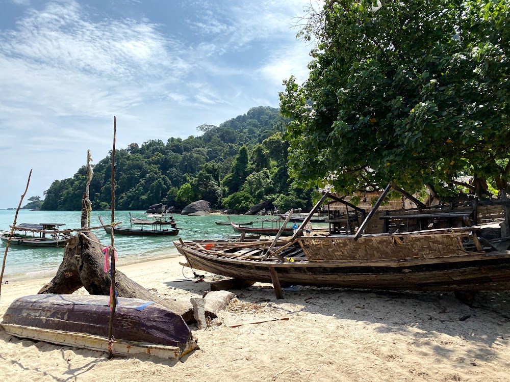 Go On Tour Khaolak