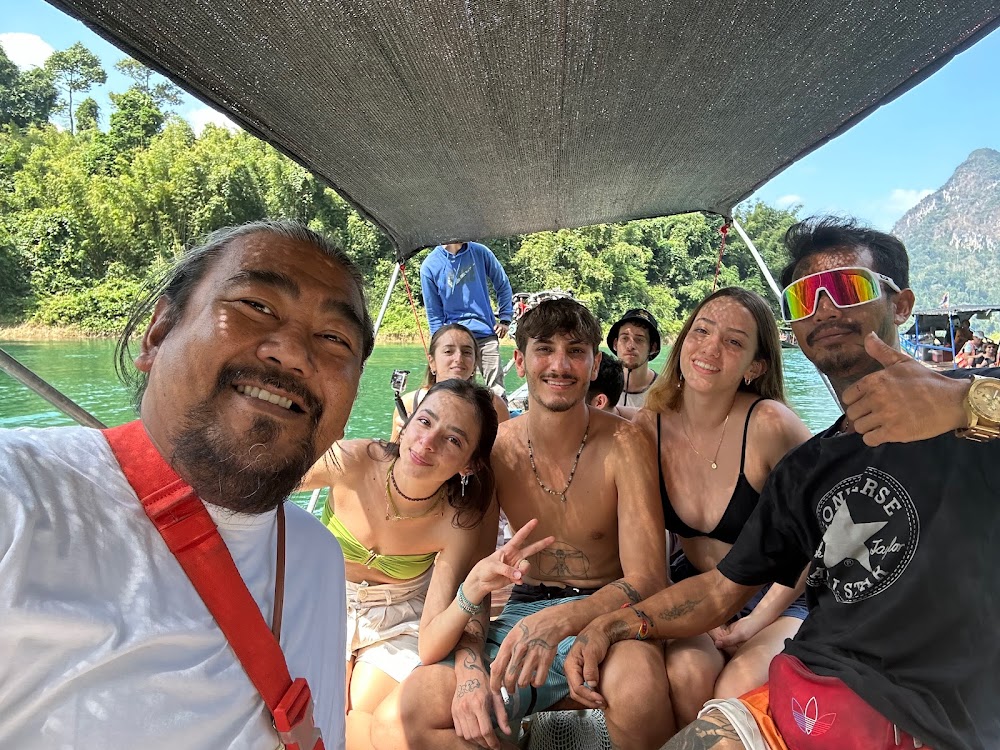 Go On Tour Khaolak