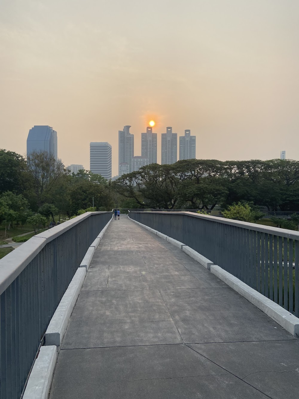 Go! Running Tours Bangkok