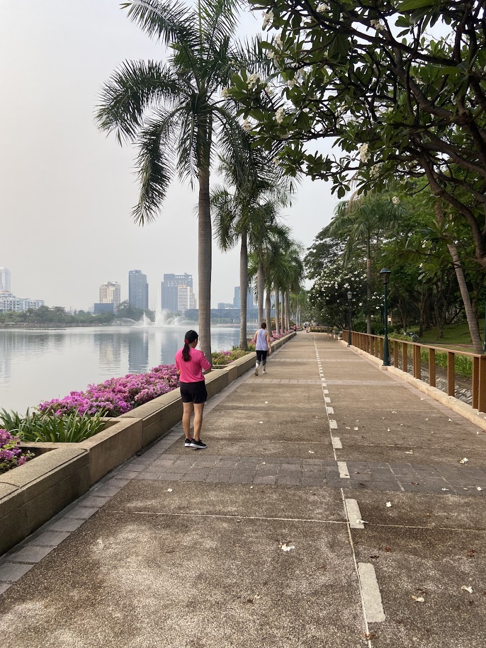 Go! Running Tours Bangkok