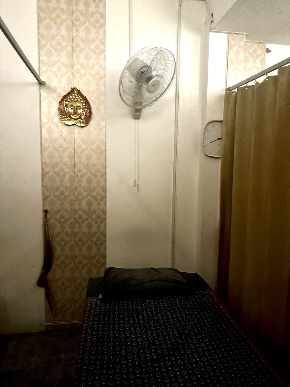 Golden Touch Massage