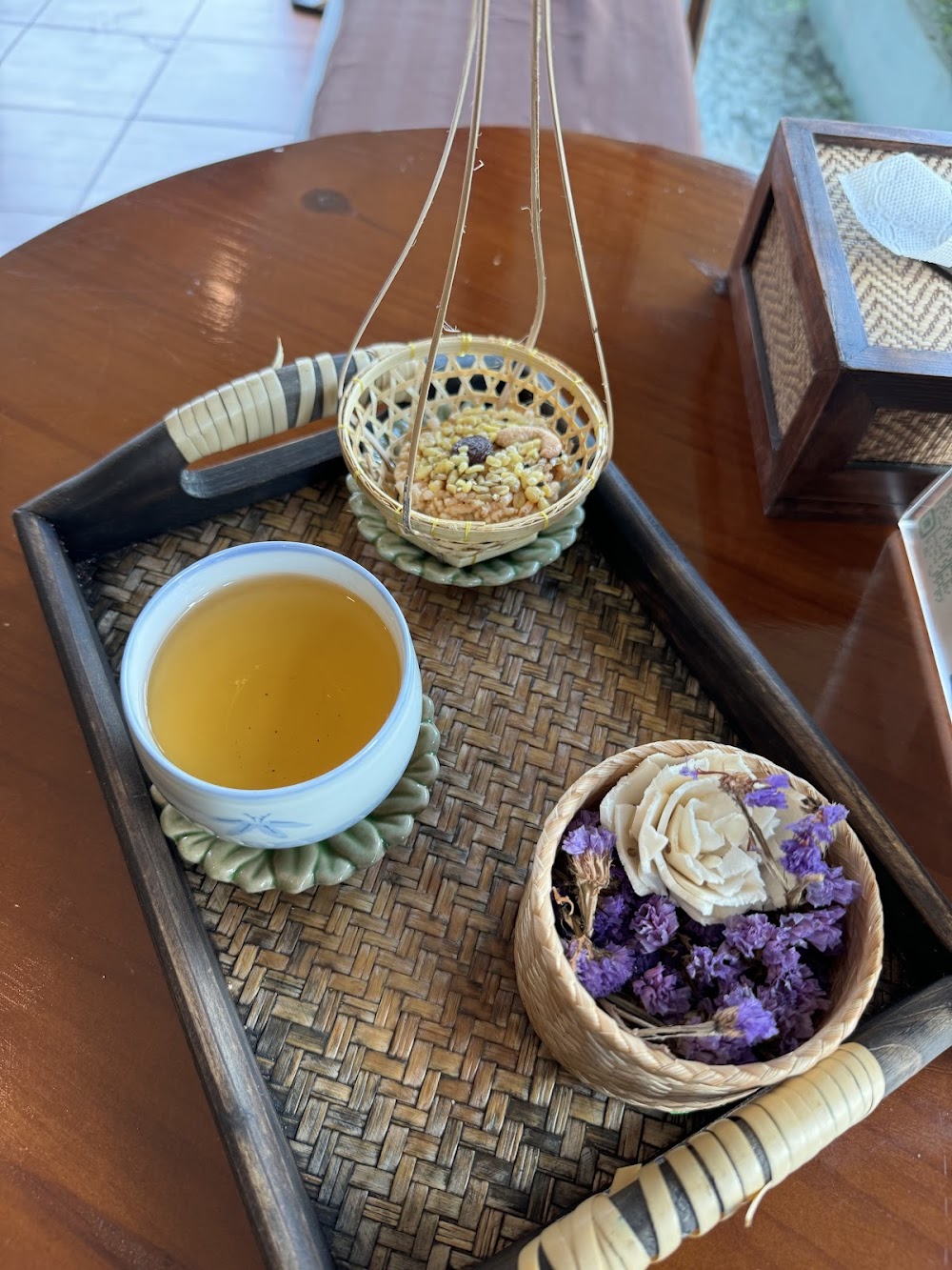 Good Herb Massage