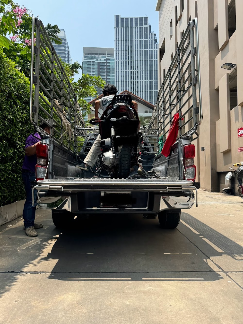 Goodlife Scooter Rental