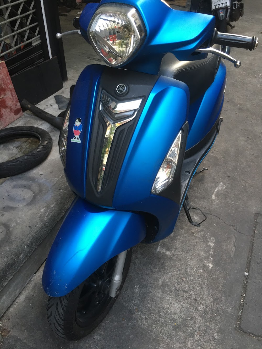 Goodlife Scooter Rental