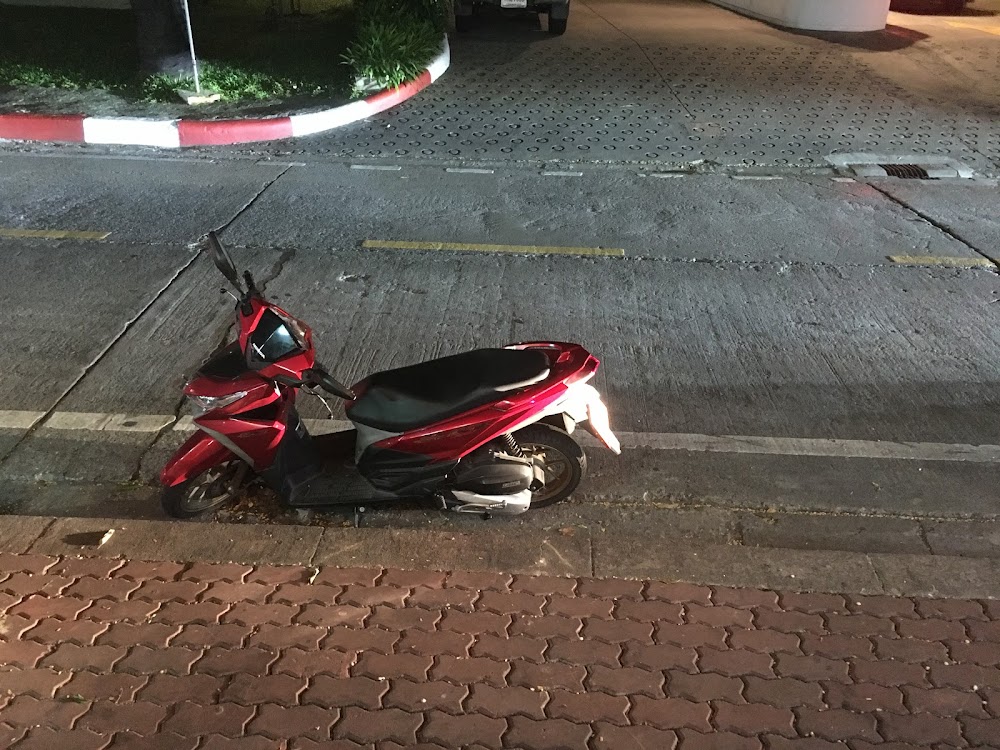 Goodlife Scooter Rental