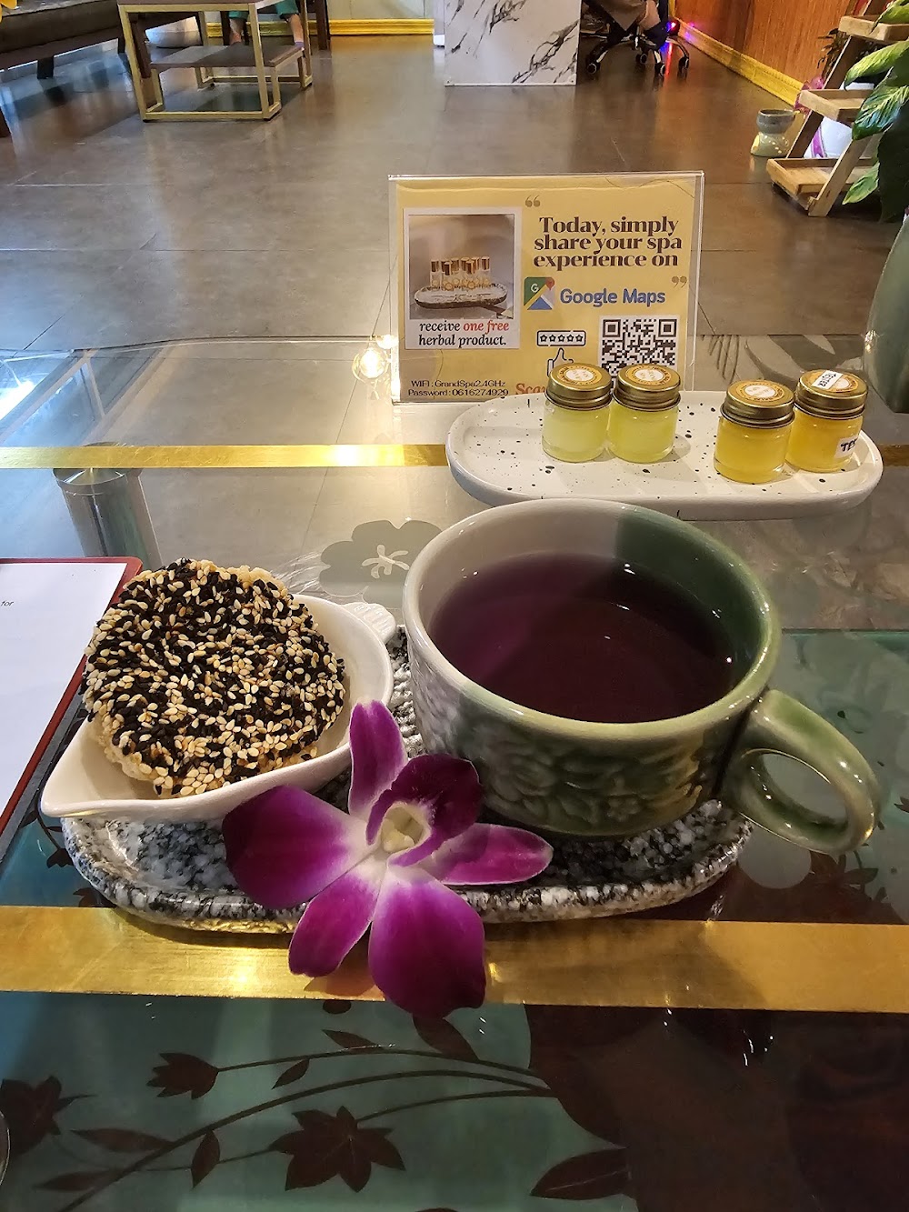 Grand Spa Chiang Rai