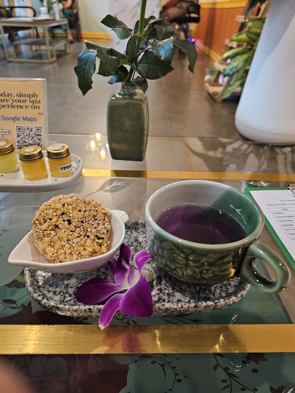 Grand Spa Chiang Rai